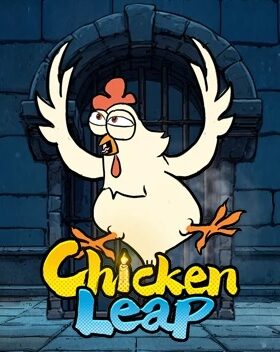 Chicken Leap
