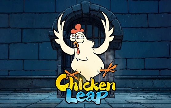 Chicken Leap