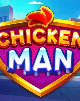 Chicken Man