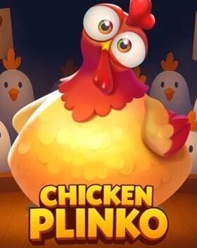 Chicken Plinko