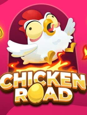 Chicken Road