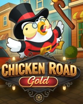 Chicken Road Gold