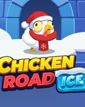 Chicken Road Ice