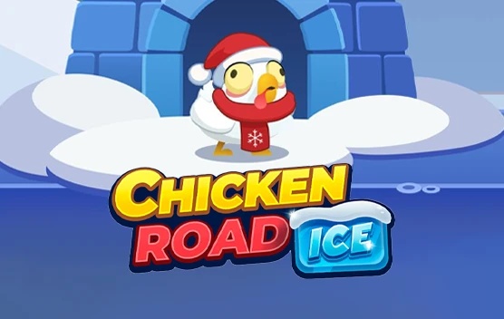 Chicken Road Ice