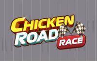 Chicken Road Race logo