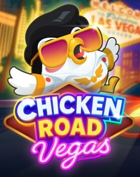 Chicken Road Vegas