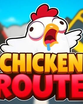 Chicken Route