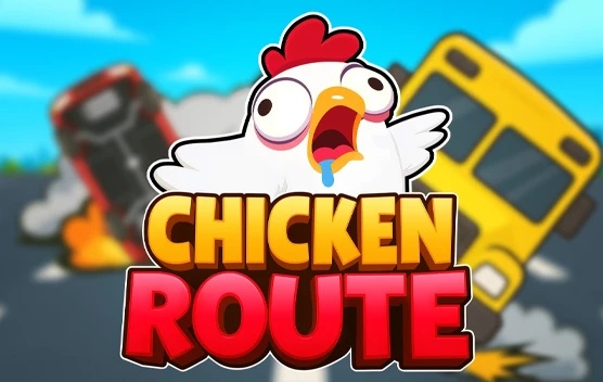 Chicken Route