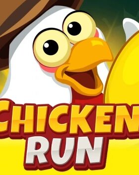 Chicken Run