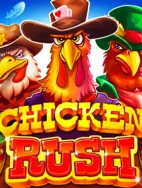 Chicken Rush