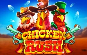 Chicken Rush
