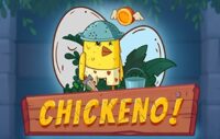 Chickeno logo