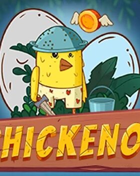 Chickeno