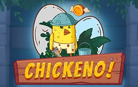 Chickeno