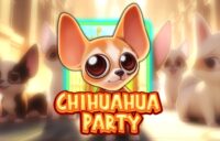 Chihuahua Party logo