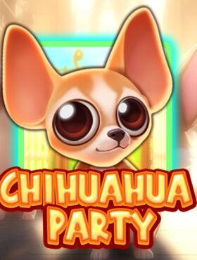 Chihuahua Party