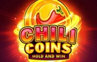 Chili Coins logo
