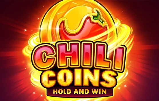 Chili Coins