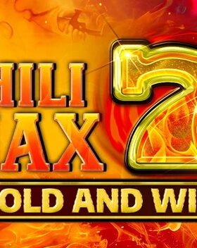 Chili Max 7s Hold and Win