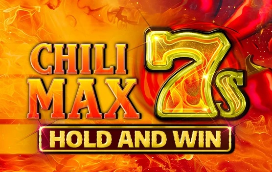 Chili Max 7s Hold and Win