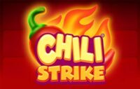 Chili Strike logo
