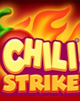 Chili Strike