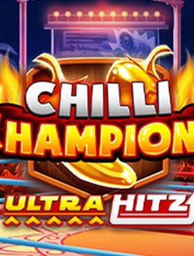 Chilli Champions UltraHitz