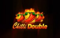 Chilli Double logo
