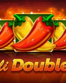 Chilli Double 40