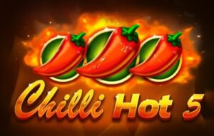 Chilli Hot 5