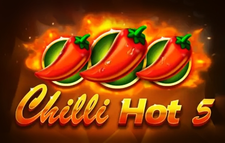 Chilli Hot 5