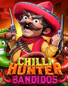 Chilli Hunter Bandidos