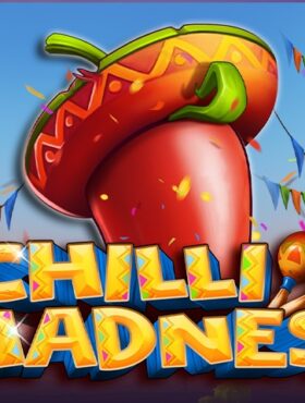 Chilli Madness
