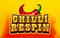 Chilli Respin logo