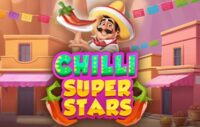 Chilli Superstars logo