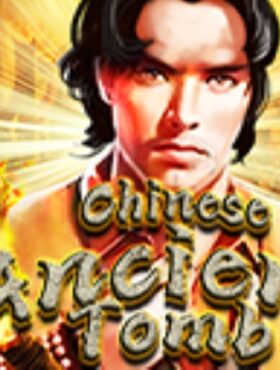 Chinese Ancient Tomb