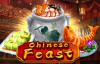 Chinese Feast logo