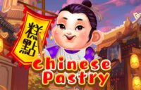 Chinese Pastry logo