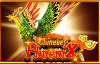 Chinese Phoenix logo