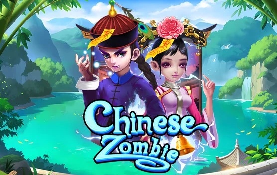 Chinese Zombie