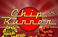 Chip Runner logo