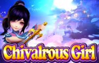 Chivalrous Girl logo