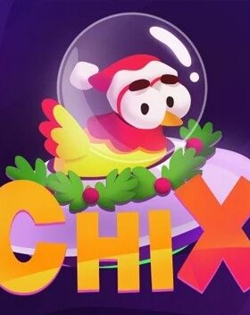 ChiX