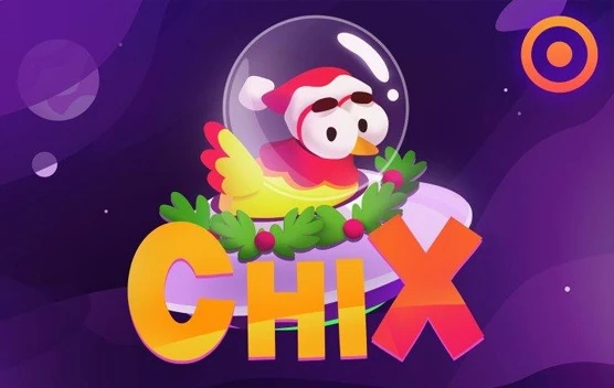 ChiX
