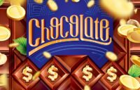 Chocolate logo