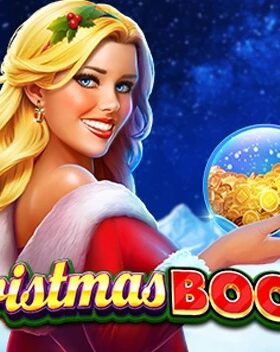 Christmas Boom