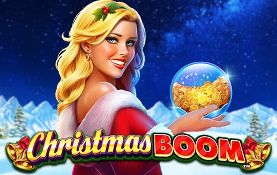 Christmas Boom