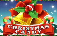 Christmas Candy logo