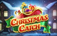 Christmas Catch logo