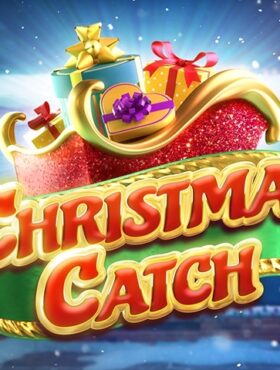 Christmas Catch
